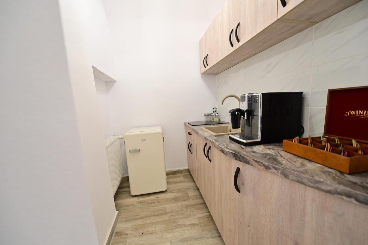 Apartments In The Heart Of Сибиу Екстериор снимка