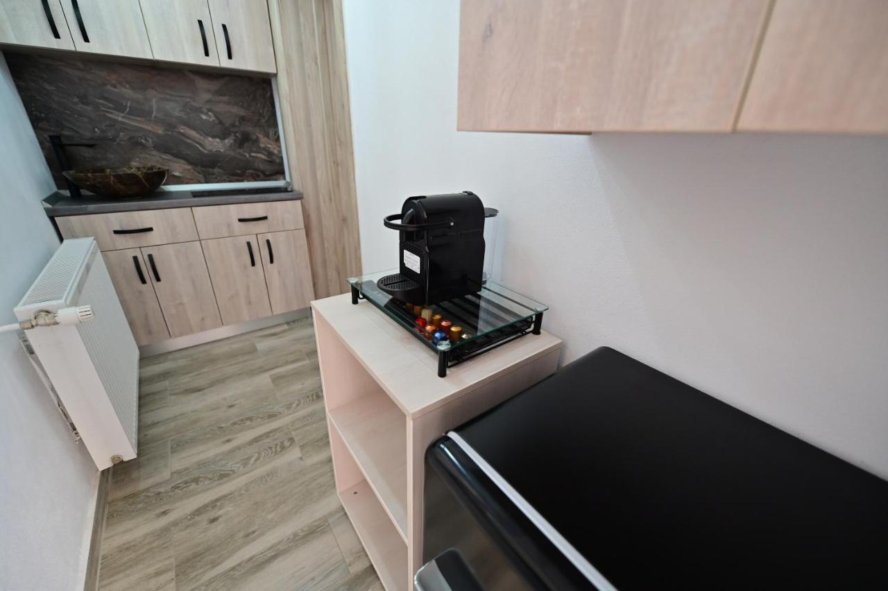 Apartments In The Heart Of Сибиу Екстериор снимка
