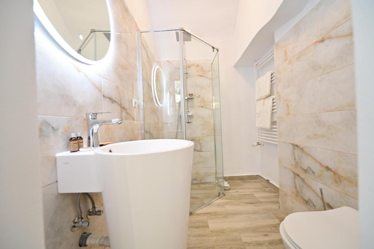 Apartments In The Heart Of Сибиу Екстериор снимка
