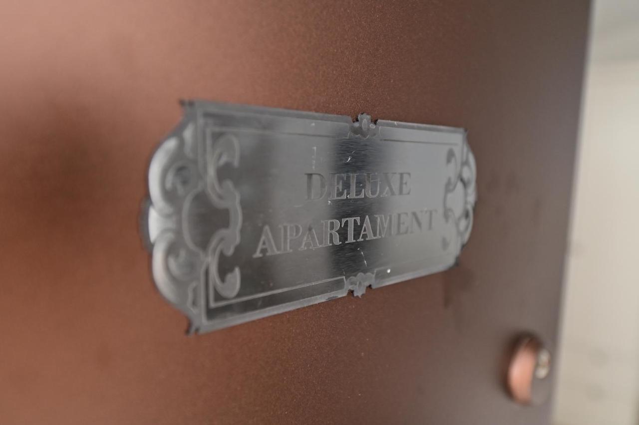 Apartments In The Heart Of Сибиу Екстериор снимка