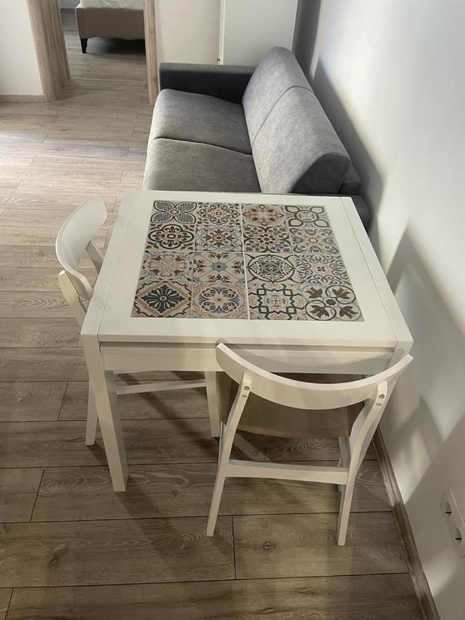 Apartments In The Heart Of Сибиу Екстериор снимка