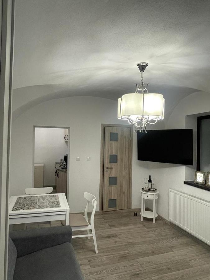 Apartments In The Heart Of Сибиу Екстериор снимка
