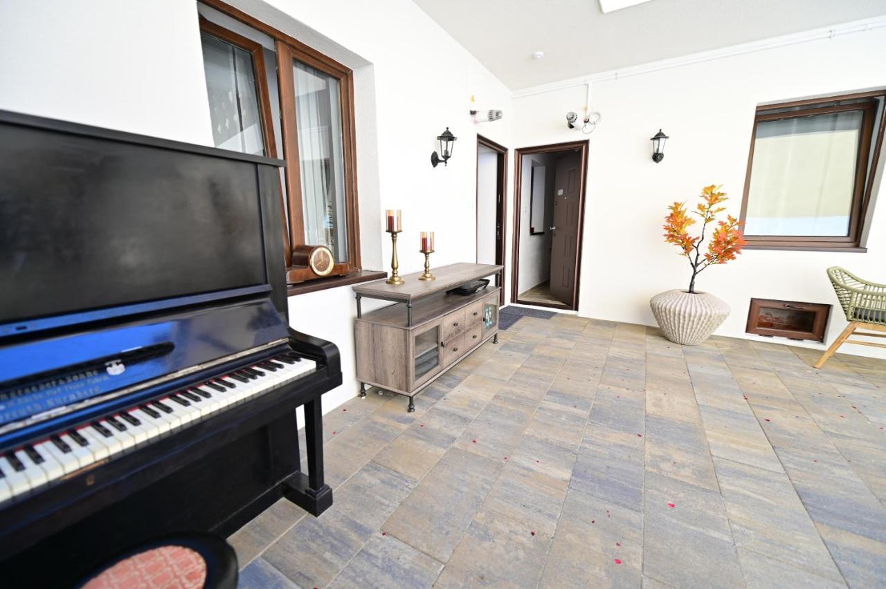 Apartments In The Heart Of Сибиу Екстериор снимка